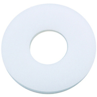 75N150WSFN/1/8 3/4 X 1 1/2 X 1/8 FLAT WASHER NYLON